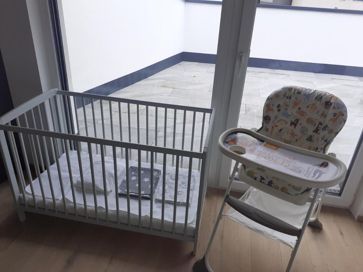 Sellrain apartment Sellrain